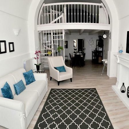 Willa Casa Tra Borgo E Mare Monopoli Zewnętrze zdjęcie