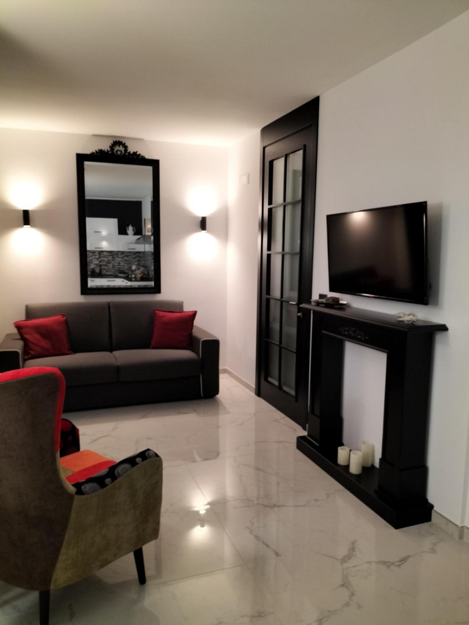 Willa Casa Tra Borgo E Mare Monopoli Zewnętrze zdjęcie