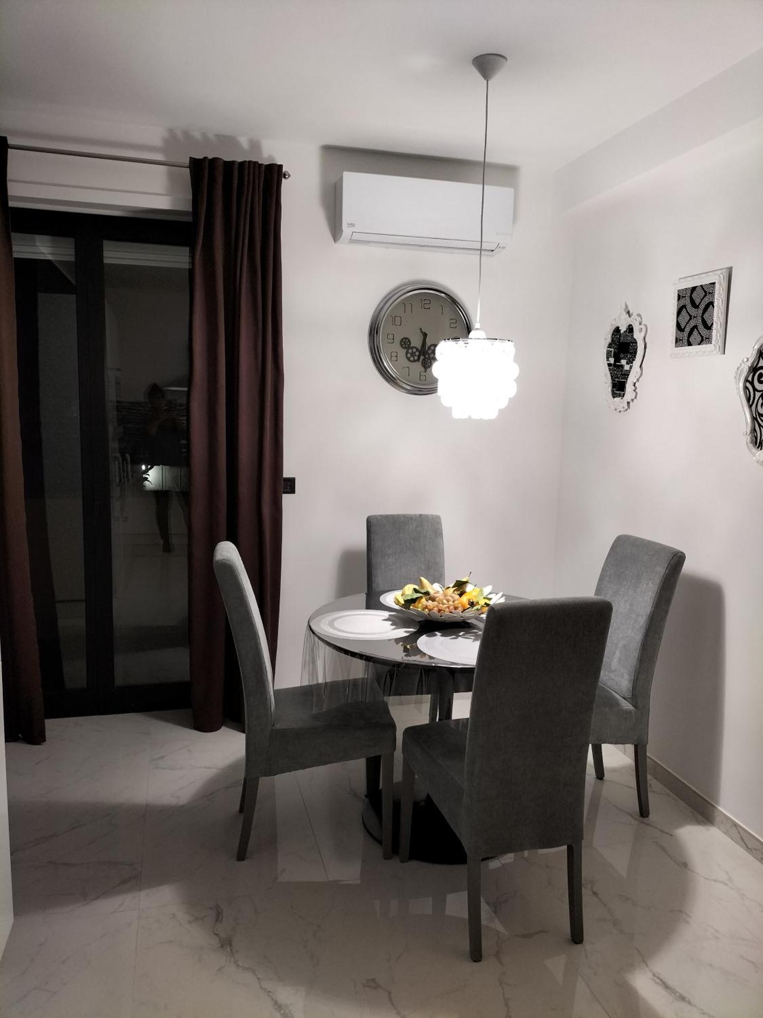 Willa Casa Tra Borgo E Mare Monopoli Zewnętrze zdjęcie