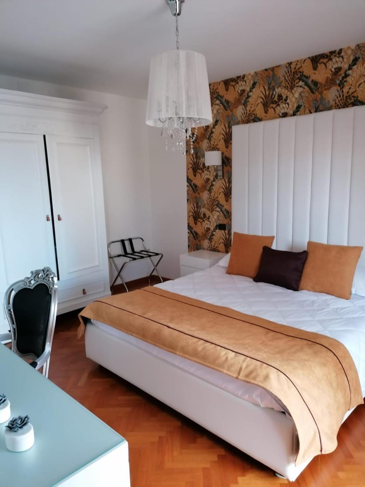Willa Casa Tra Borgo E Mare Monopoli Zewnętrze zdjęcie