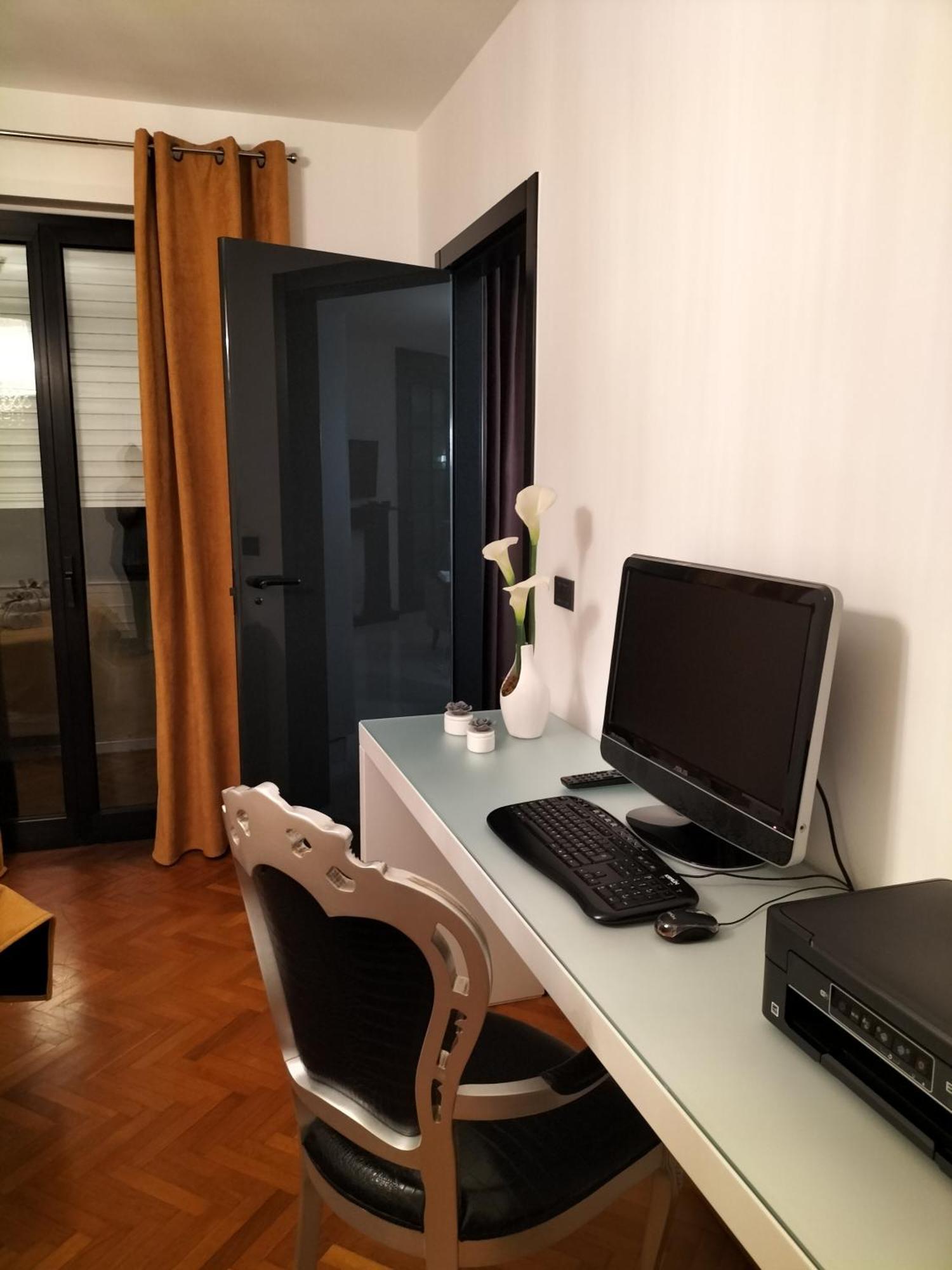 Willa Casa Tra Borgo E Mare Monopoli Zewnętrze zdjęcie