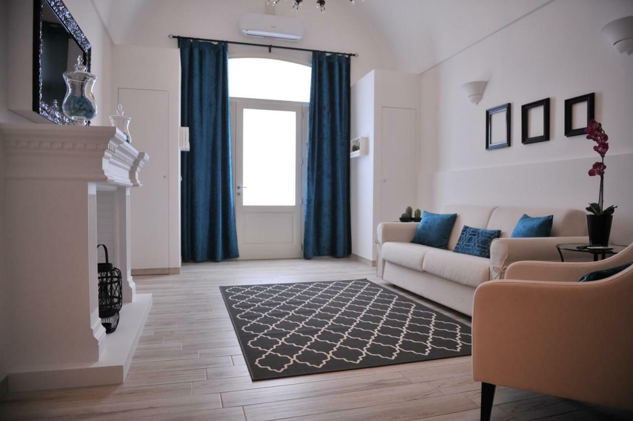 Willa Casa Tra Borgo E Mare Monopoli Zewnętrze zdjęcie