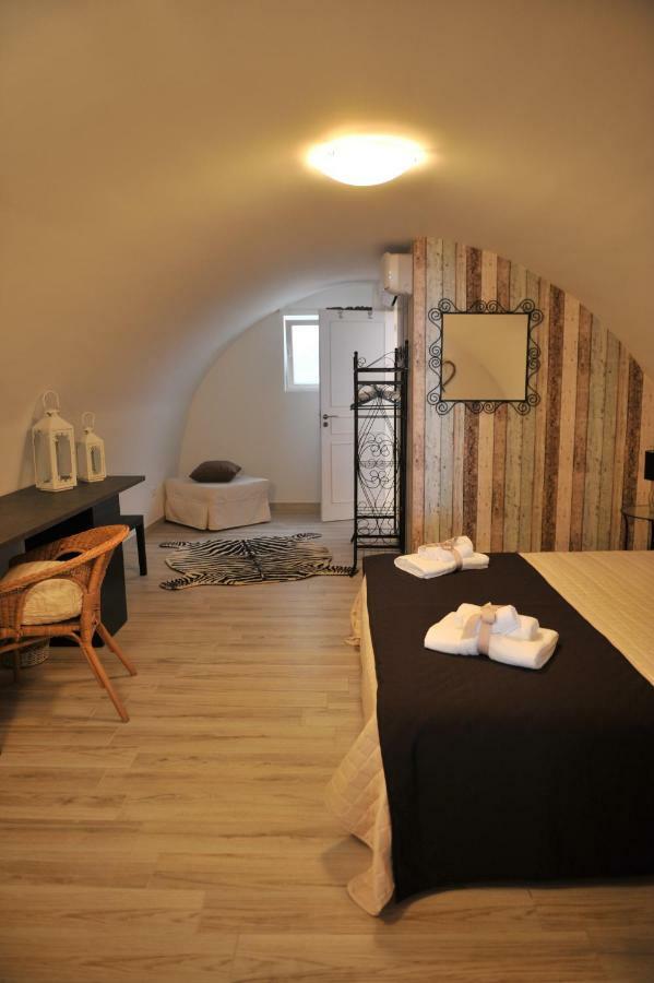 Willa Casa Tra Borgo E Mare Monopoli Zewnętrze zdjęcie
